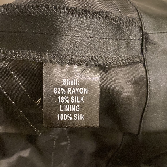 Beautiful Cynthia Rowley ribbon dress - Picture 10 of 10